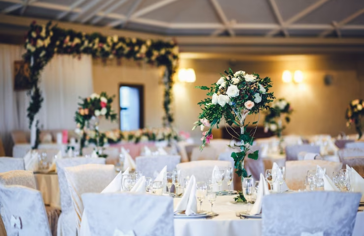 7 Things to Know About Leander Wedding Venues