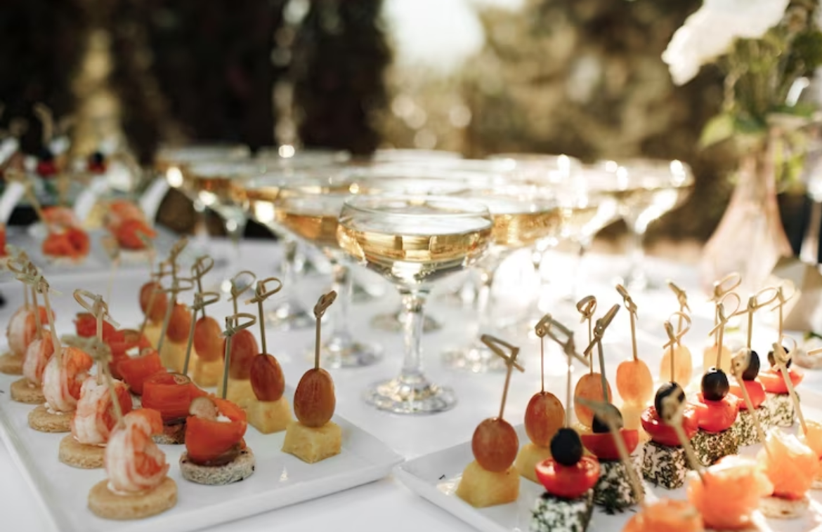 Top 8 Design Catering Trends for Austin, TX Banquets in 2023