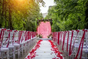 garden wedding venues in San Antonio, texas